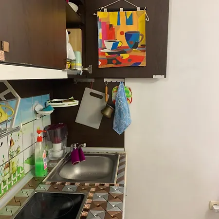 Sunny View South мир авангарда * Солнечный берег