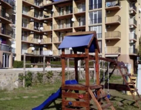 Sunny View South мир авангарда アパート