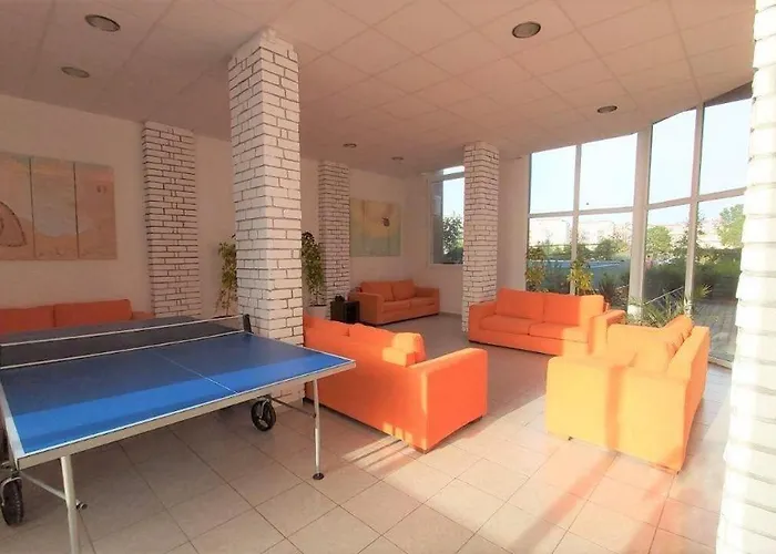 アパート Sunny View South мир авангарда *