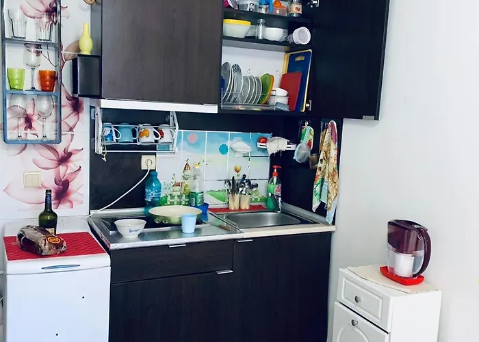 Sunny View South мир авангарда *