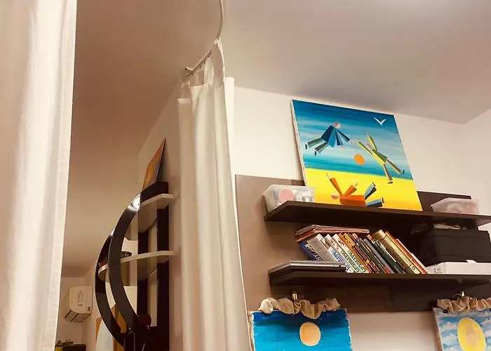 Sunny View South мир авангарда *