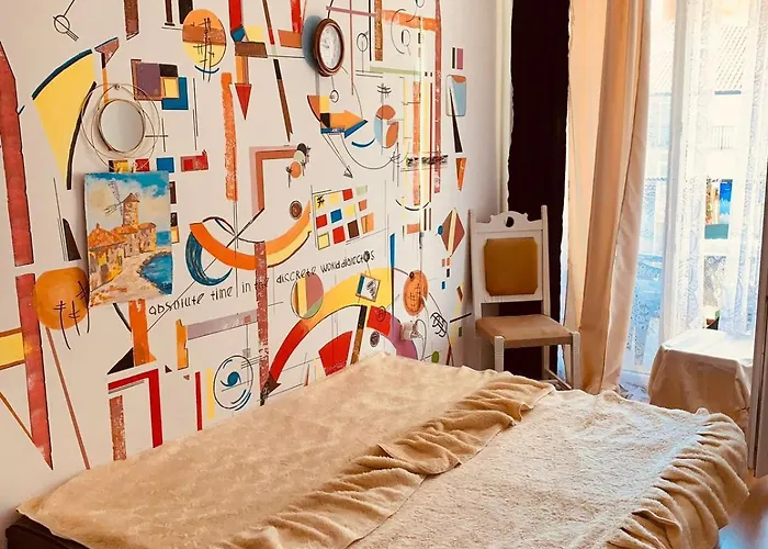 Sunny View South мир авангарда * サニービーチ