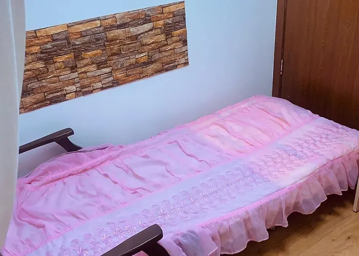 Sunny View South мир авангарда アパート サニービーチ