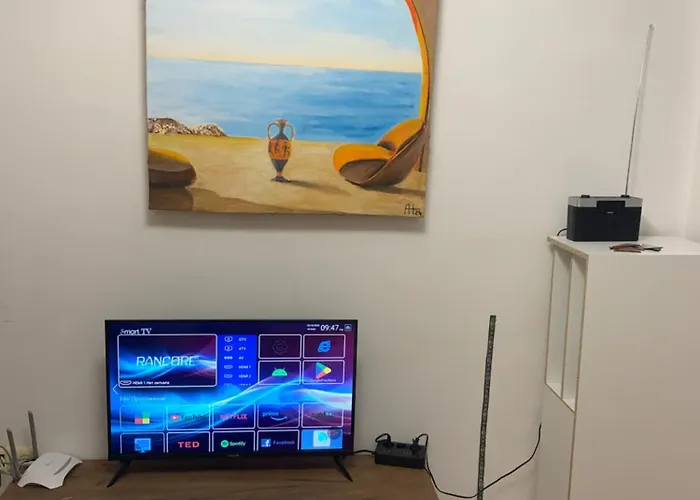 Sunny View South мир авангарда アパート