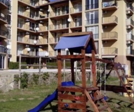Sunny View South мир авангарда Апартаменты