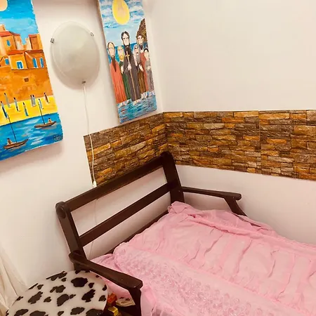 Sunny View South мир авангарда 아파트 *