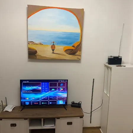 Sunny View South мир авангарда 아파트