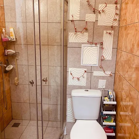 Sunny View South мир авангарда Napospart