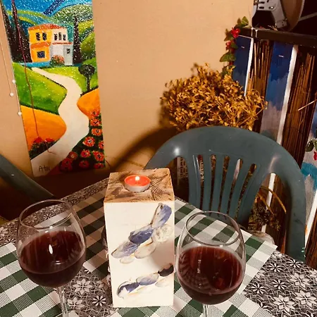 Sunny View South мир авангарда * Napospart